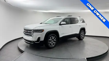 Florida Fine Cars - Used GMC ACADIA 2023 WEST PALM SLT