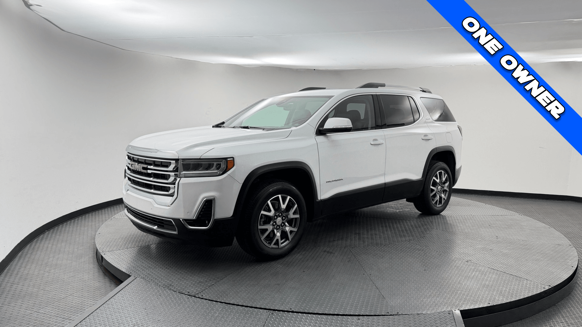 2023 GMC Acadia SLT FWD's photo
