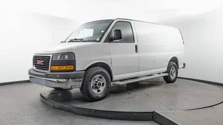 Florida Fine Cars - Used GMC SAVANA 2018 WEST PALM 
