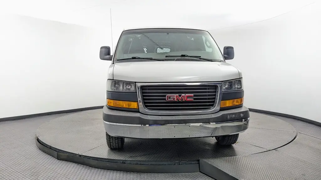 Florida Fine Cars - Used GMC SAVANA 2018 WEST PALM 