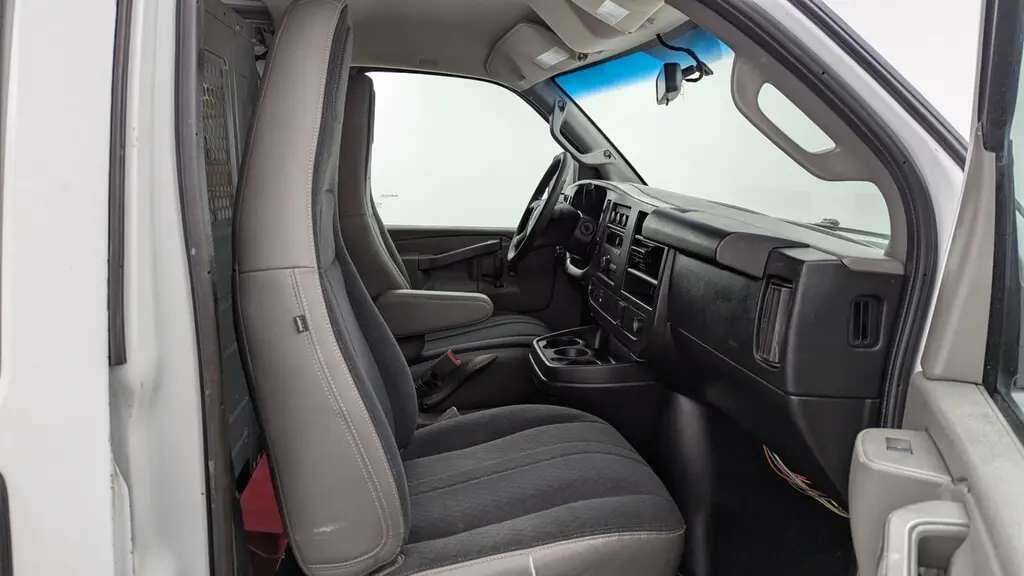 Florida Fine Cars - Used GMC SAVANA 2018 WEST PALM 