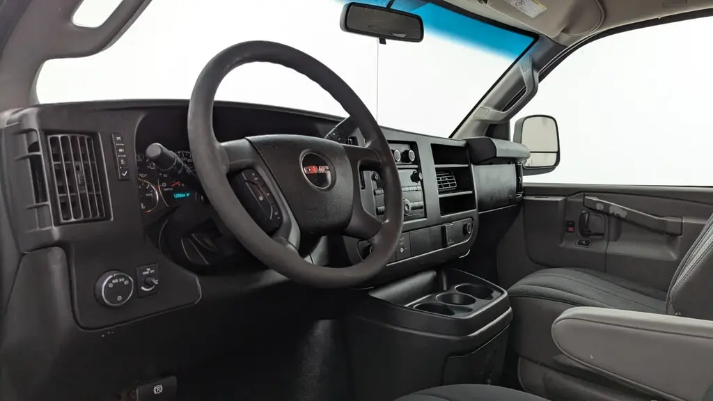 Florida Fine Cars - Used GMC SAVANA 2018 WEST PALM 