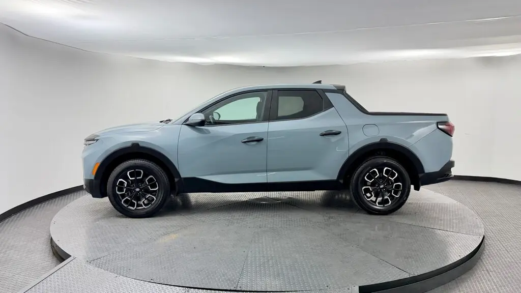 Florida Fine Cars - Used HYUNDAI SANTA CRUZ 2022 WEST PALM SEL