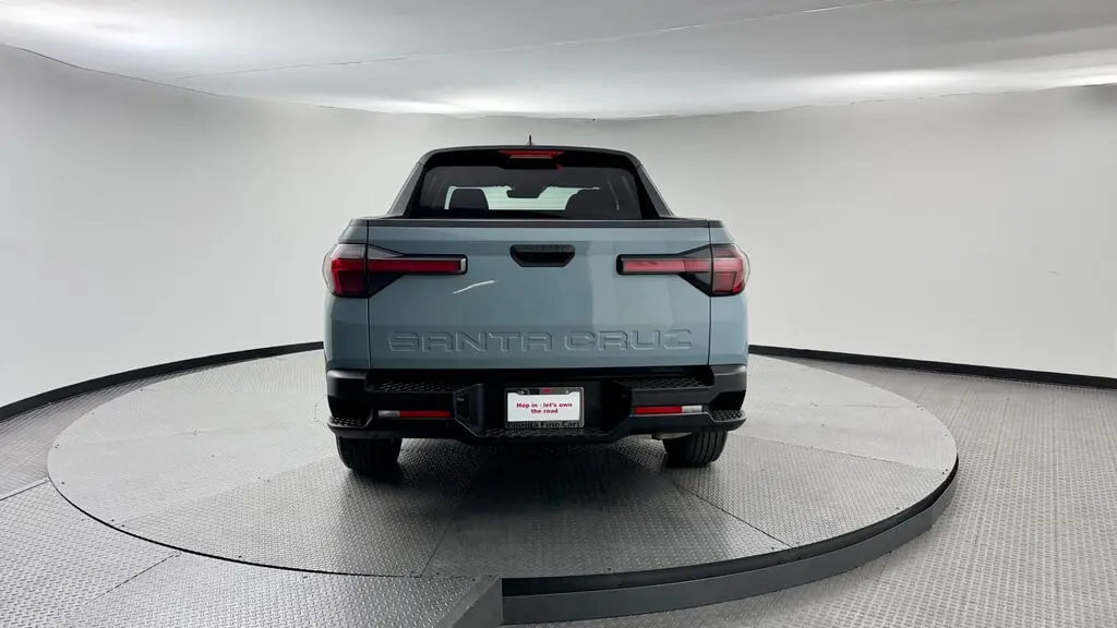 Florida Fine Cars - Used HYUNDAI SANTA CRUZ 2022 WEST PALM SEL