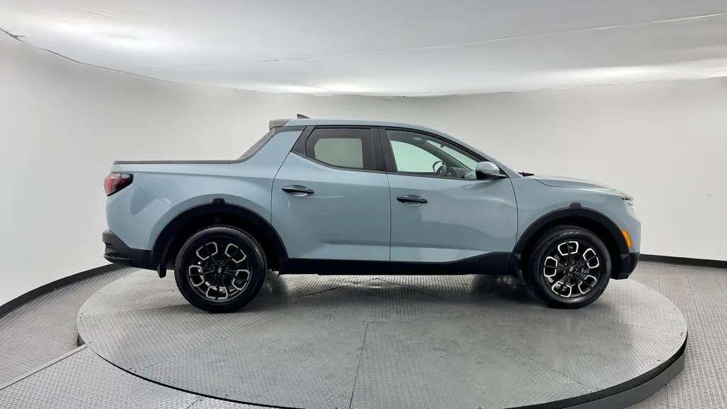 Florida Fine Cars - Used HYUNDAI SANTA CRUZ 2022 WEST PALM SEL