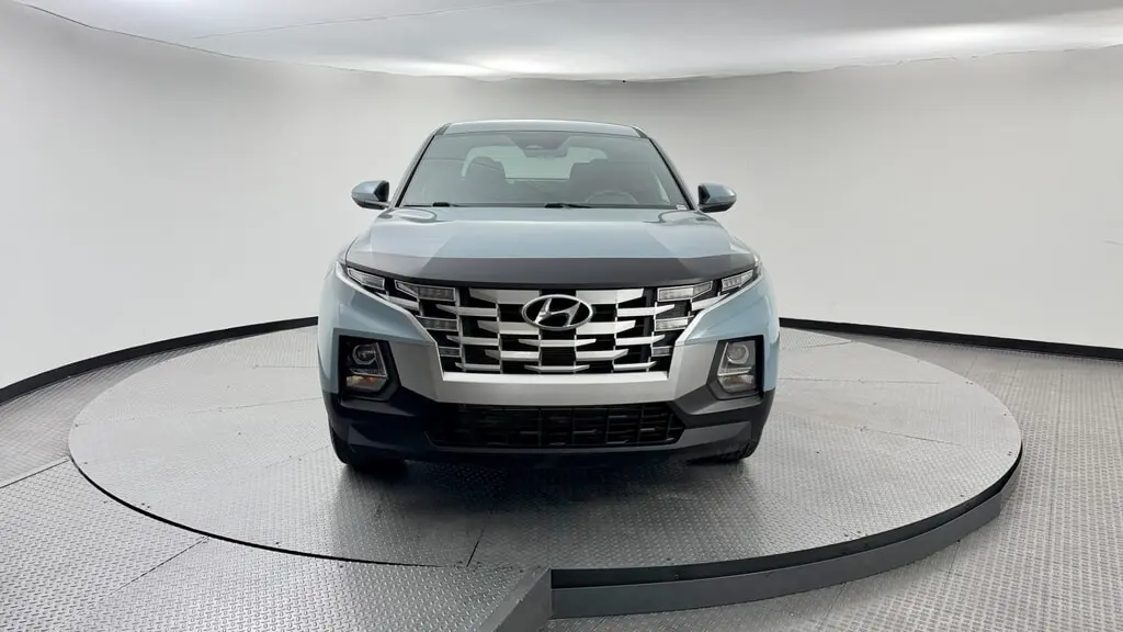 Florida Fine Cars - Used HYUNDAI SANTA CRUZ 2022 WEST PALM SEL