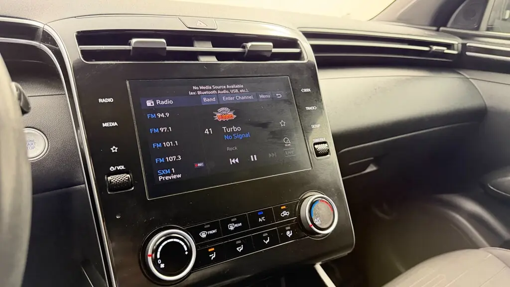 Florida Fine Cars - Used HYUNDAI SANTA CRUZ 2022 WEST PALM SEL