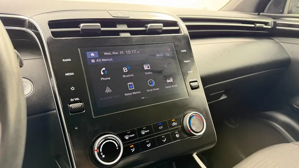 Florida Fine Cars - Used HYUNDAI SANTA CRUZ 2022 WEST PALM SEL