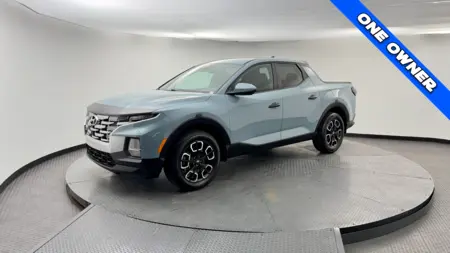 Florida Fine Cars - Used HYUNDAI SANTA-CRUZ 2022 WEST PALM SEL