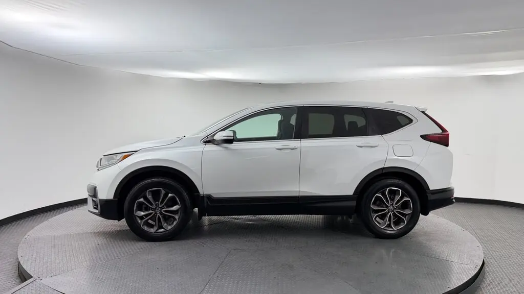 Florida Fine Cars - Used HONDA CR-V 2020 WEST PALM EX