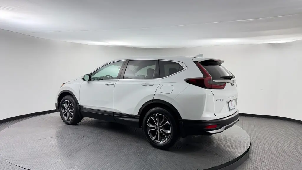 Florida Fine Cars - Used HONDA CR-V 2020 WEST PALM EX