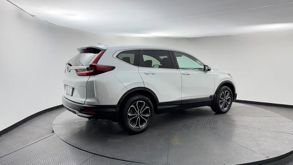 Florida Fine Cars - Used HONDA CR-V 2020 WEST PALM EX