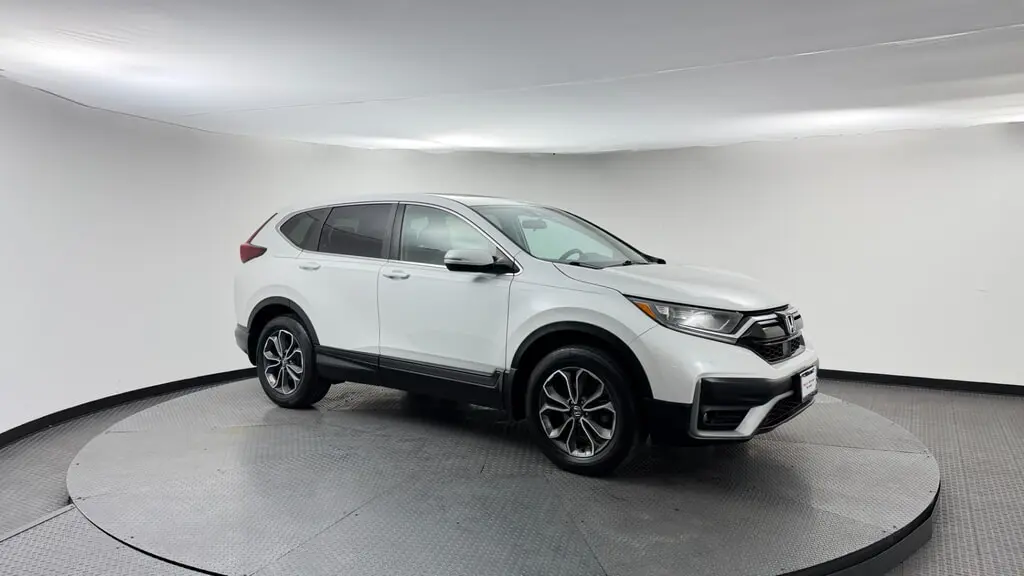 Florida Fine Cars - Used HONDA CR-V 2020 WEST PALM EX