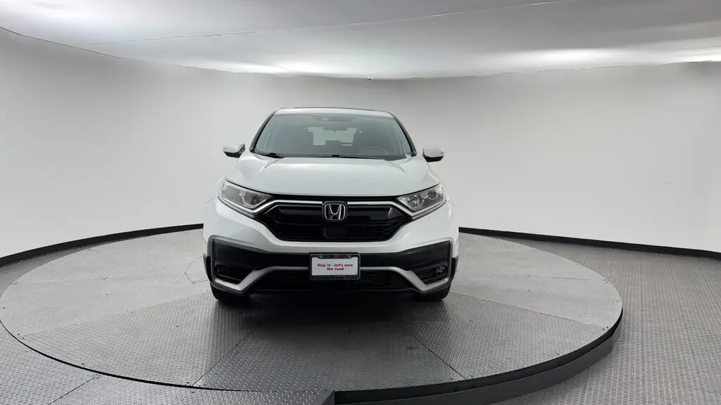 Florida Fine Cars - Used HONDA CR-V 2020 WEST PALM EX