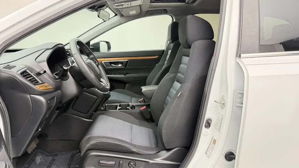 Florida Fine Cars - Used HONDA CR-V 2020 WEST PALM EX