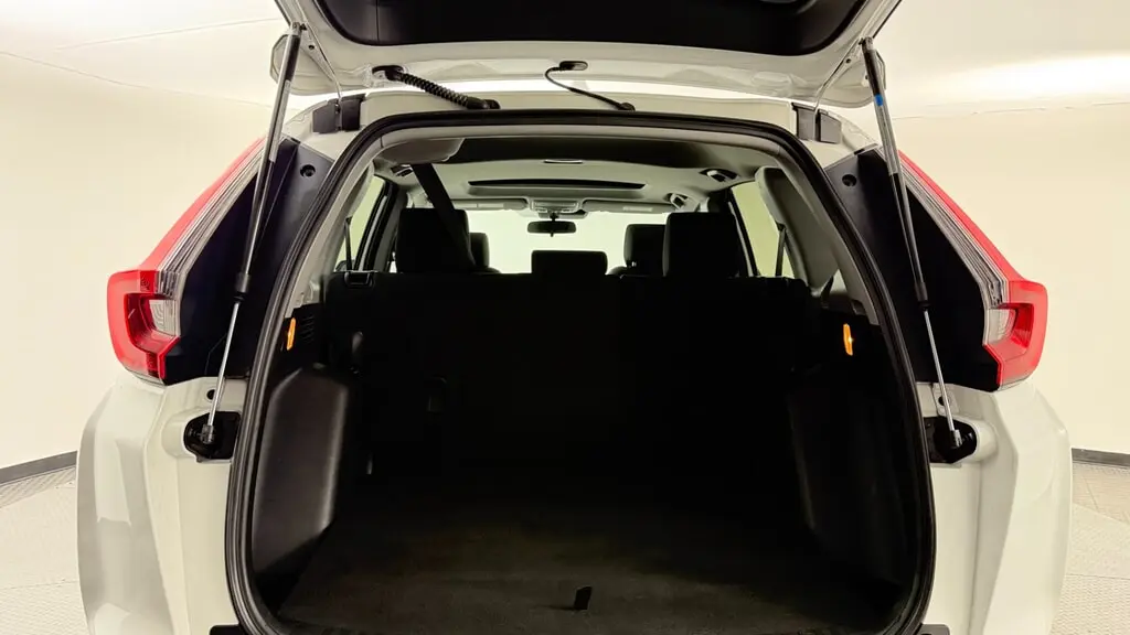 Florida Fine Cars - Used HONDA CR-V 2020 WEST PALM EX