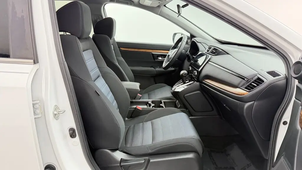 Florida Fine Cars - Used HONDA CR-V 2020 WEST PALM EX