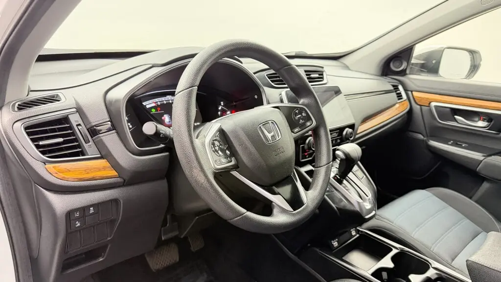 Florida Fine Cars - Used HONDA CR-V 2020 WEST PALM EX