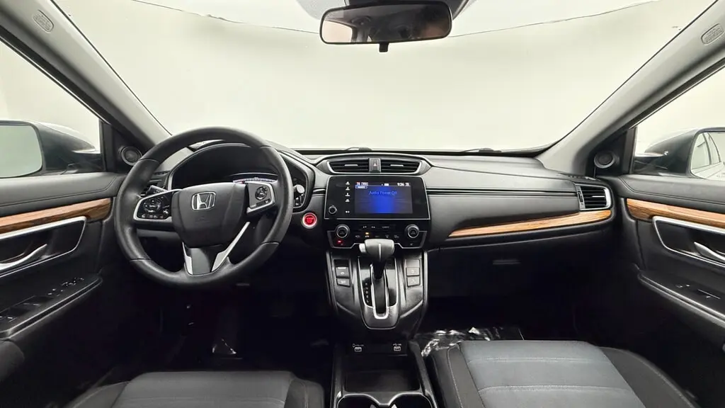 Florida Fine Cars - Used HONDA CR-V 2020 WEST PALM EX