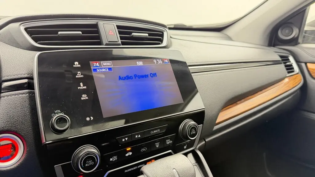 Florida Fine Cars - Used HONDA CR-V 2020 WEST PALM EX