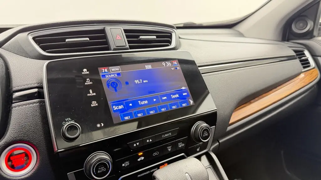 Florida Fine Cars - Used HONDA CR-V 2020 WEST PALM EX