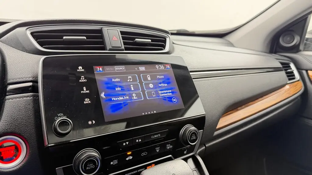 Florida Fine Cars - Used HONDA CR-V 2020 WEST PALM EX