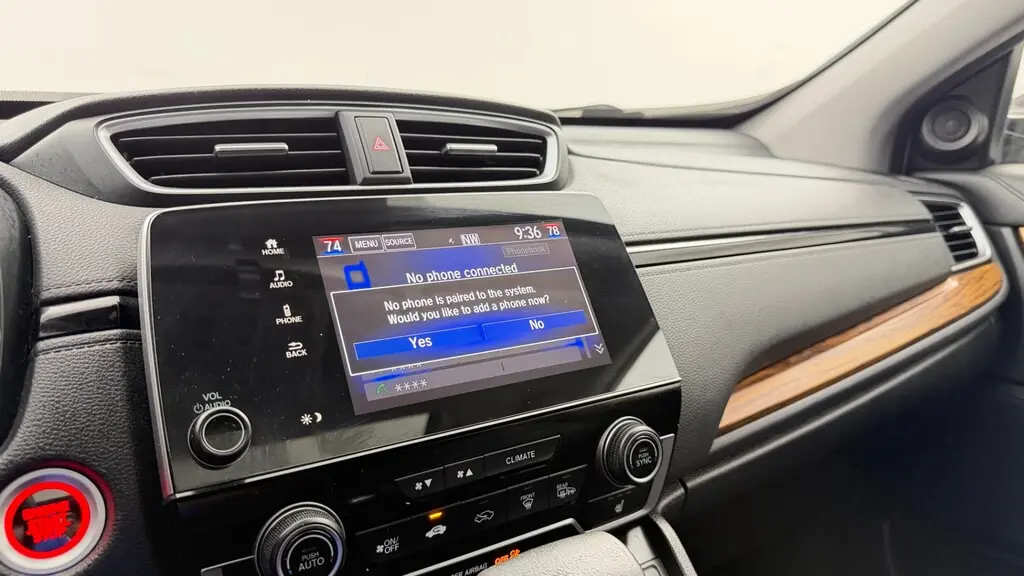 Florida Fine Cars - Used HONDA CR-V 2020 WEST PALM EX