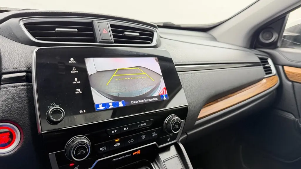 Florida Fine Cars - Used HONDA CR-V 2020 WEST PALM EX