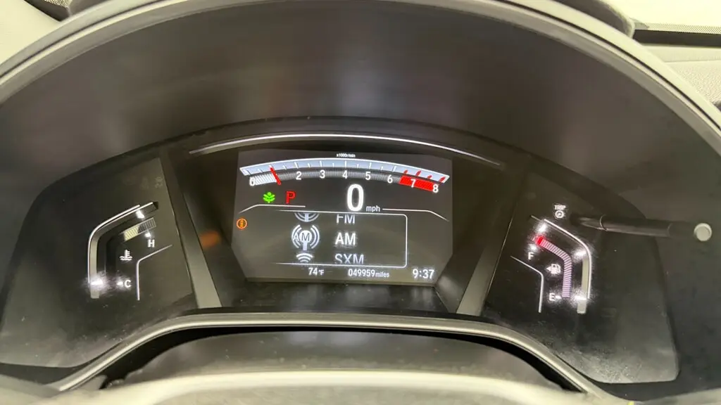 Florida Fine Cars - Used HONDA CR-V 2020 WEST PALM EX