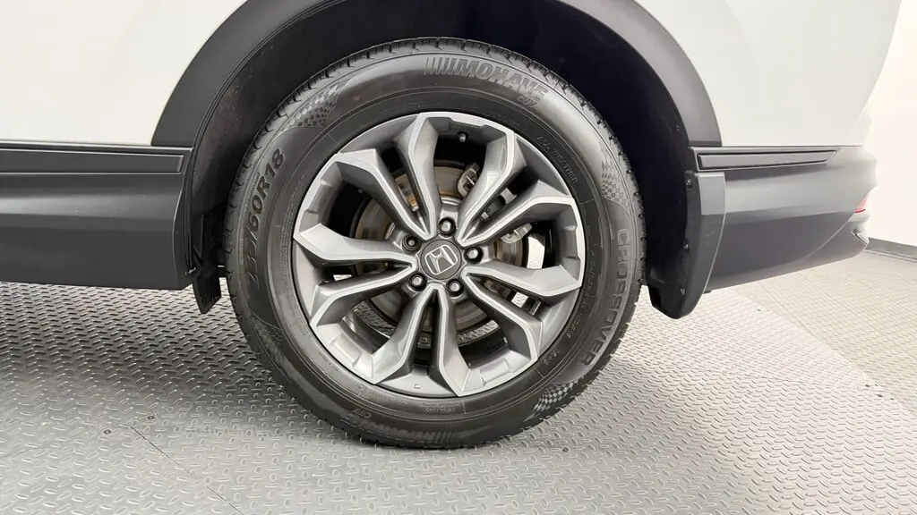 Florida Fine Cars - Used HONDA CR-V 2020 WEST PALM EX