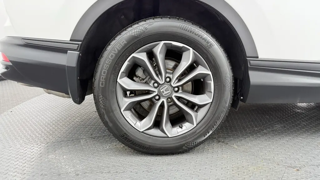 Florida Fine Cars - Used HONDA CR-V 2020 WEST PALM EX