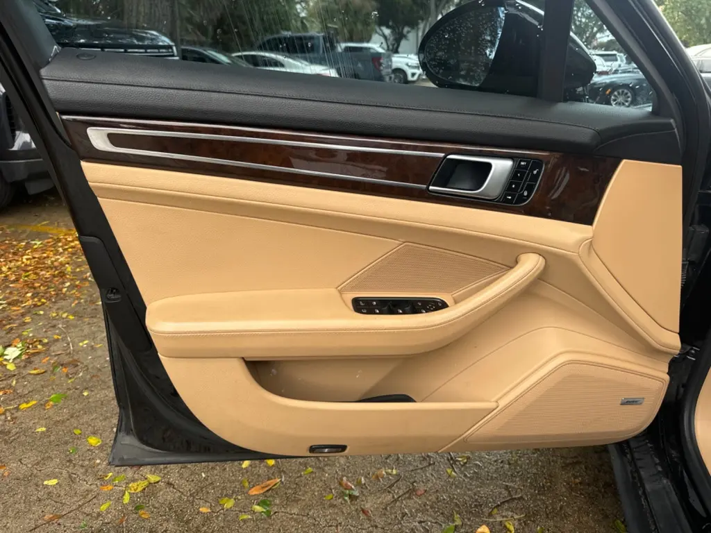 Florida Fine Cars - Used PORSCHE PANAMERA 2018 WEST PALM 4 E-HYBRID