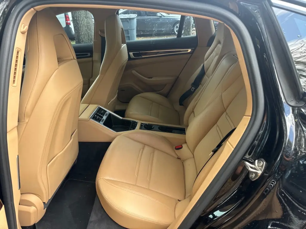 Florida Fine Cars - Used PORSCHE PANAMERA 2018 WEST PALM 4 E-HYBRID