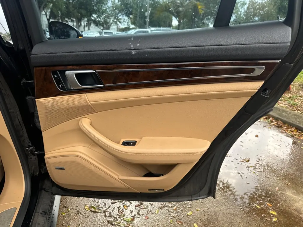 Florida Fine Cars - Used PORSCHE PANAMERA 2018 WEST PALM 4 E-HYBRID