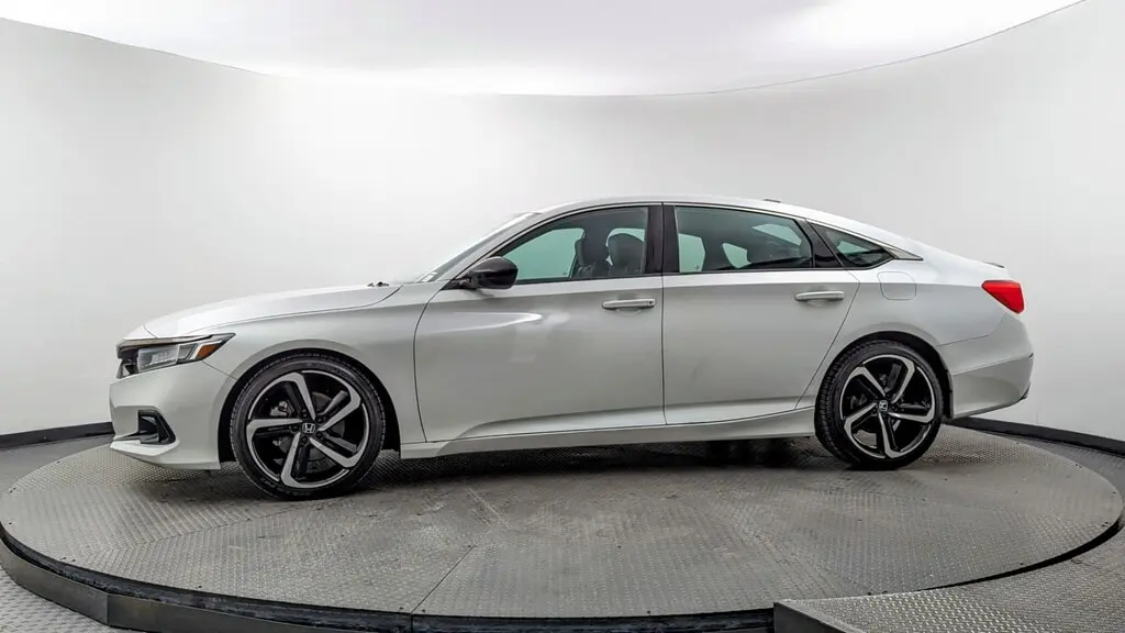 Florida Fine Cars - Used HONDA ACCORD 2021 MIAMI SPORT