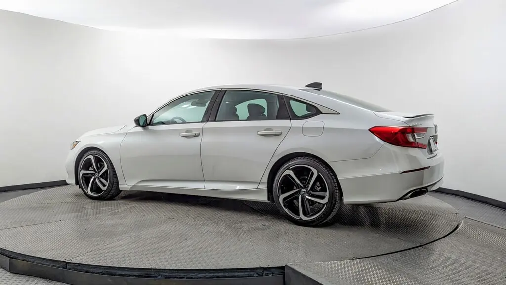 Florida Fine Cars - Used HONDA ACCORD 2021 MIAMI SPORT