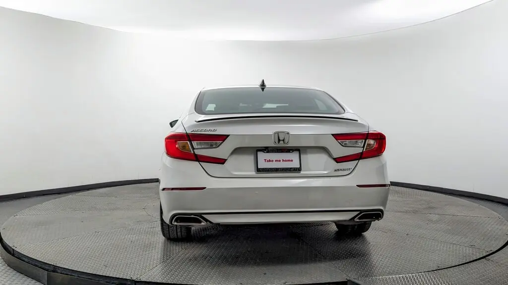 Florida Fine Cars - Used HONDA ACCORD 2021 MIAMI SPORT