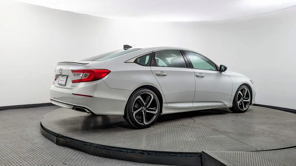 Florida Fine Cars - Used HONDA ACCORD 2021 MIAMI SPORT