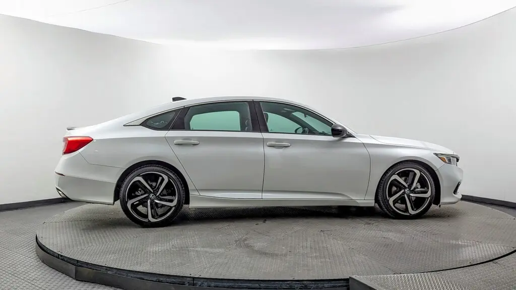 Florida Fine Cars - Used HONDA ACCORD 2021 MIAMI SPORT