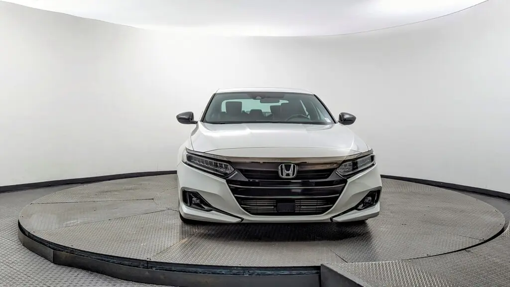Florida Fine Cars - Used HONDA ACCORD 2021 MIAMI SPORT