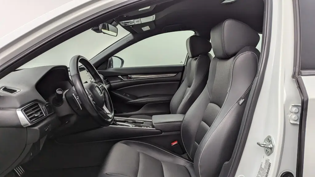 Florida Fine Cars - Used HONDA ACCORD 2021 MIAMI SPORT