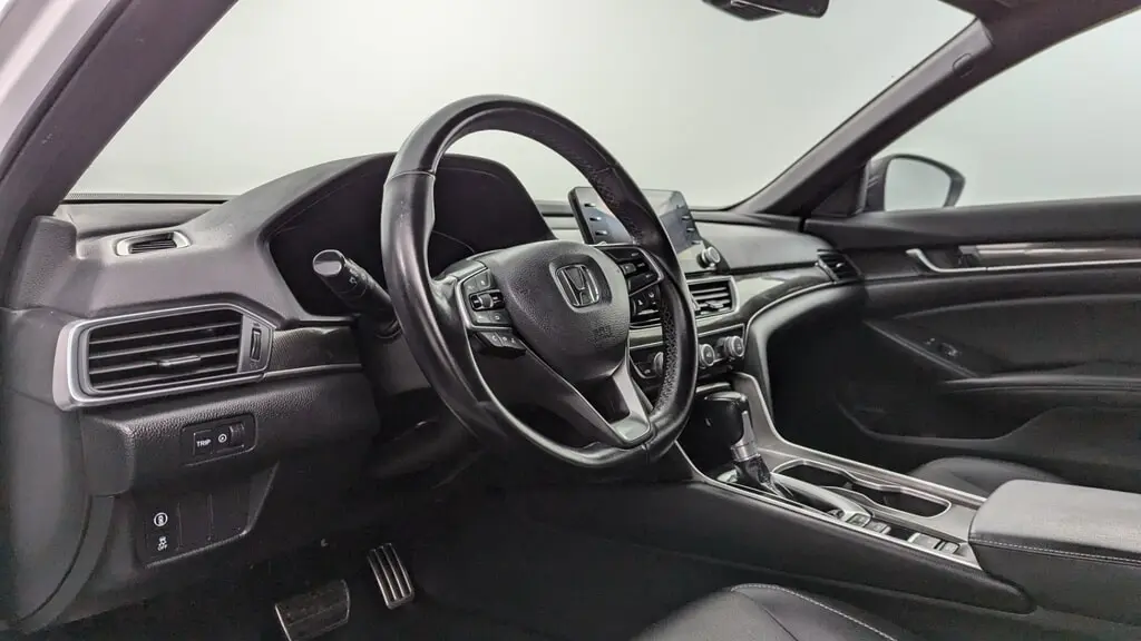 Florida Fine Cars - Used HONDA ACCORD 2021 MIAMI SPORT