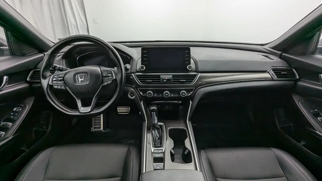 Florida Fine Cars - Used HONDA ACCORD 2021 MIAMI SPORT
