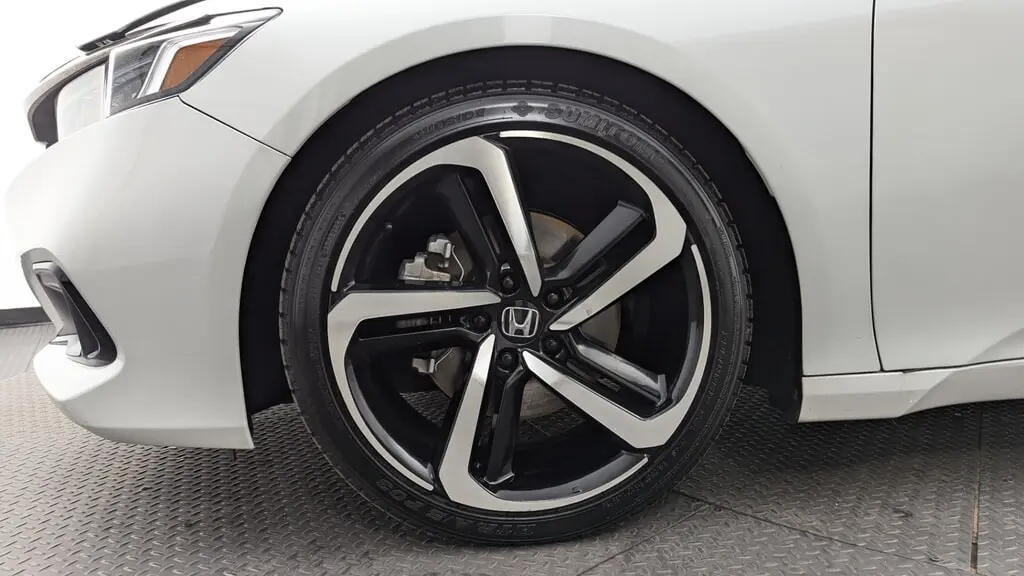 Florida Fine Cars - Used HONDA ACCORD 2021 MIAMI SPORT