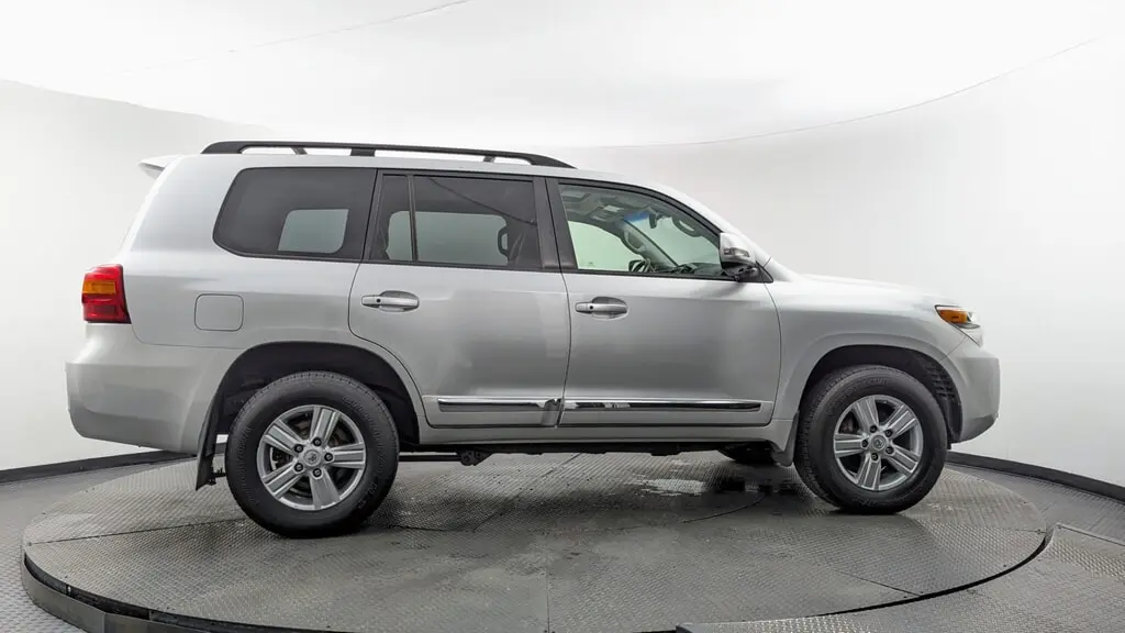 Florida Fine Cars - Used TOYOTA LAND CRUISER 2015 MIAMI