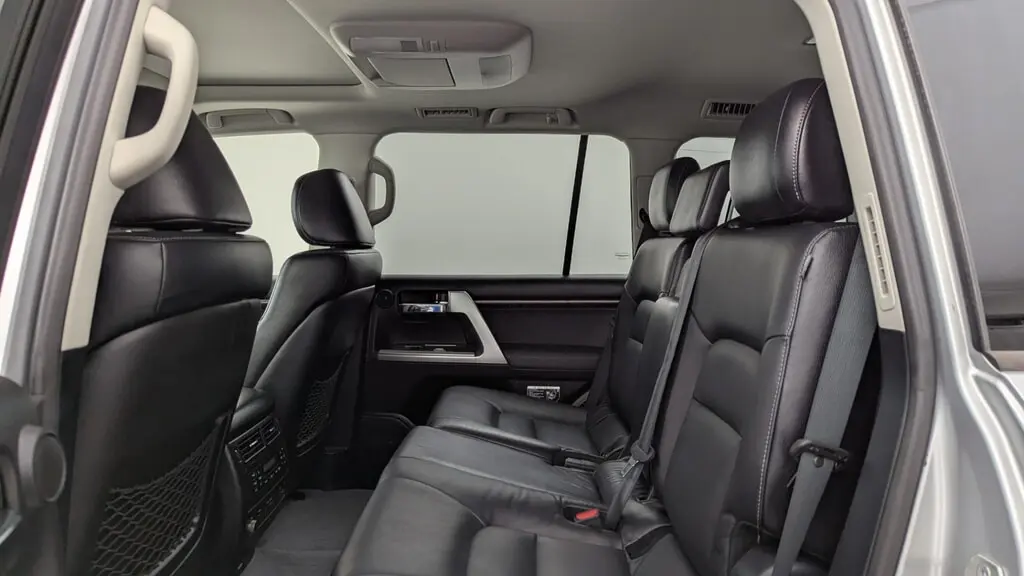 Florida Fine Cars - Used TOYOTA LAND CRUISER 2015 MIAMI
