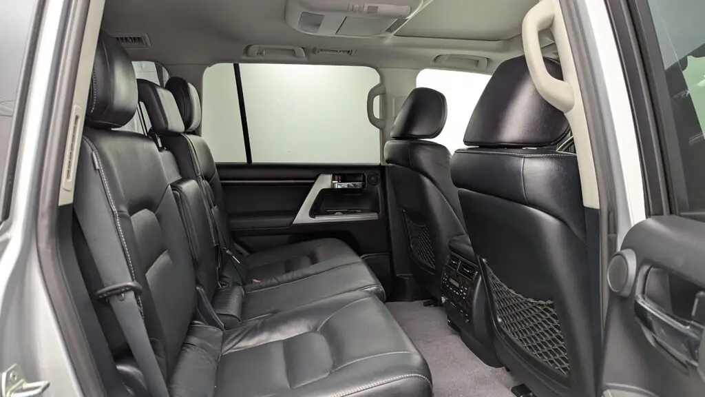 Florida Fine Cars - Used TOYOTA LAND CRUISER 2015 MIAMI