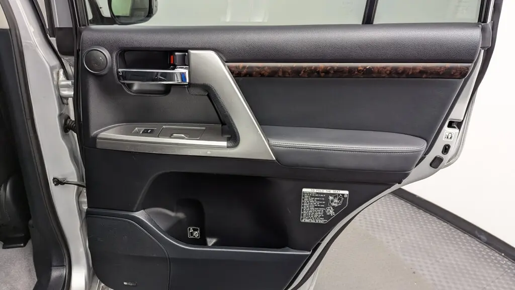 Florida Fine Cars - Used TOYOTA LAND CRUISER 2015 MIAMI