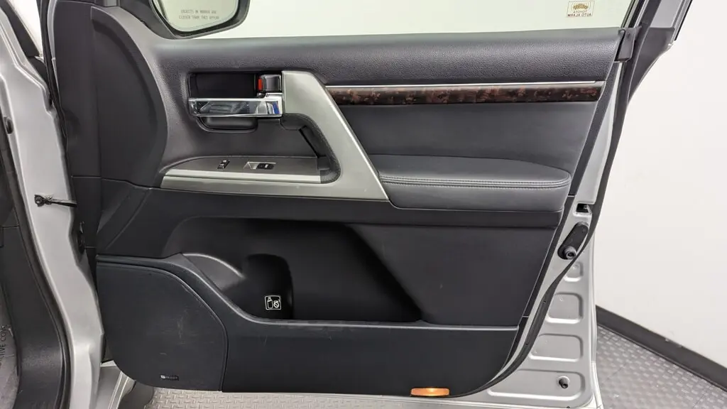 Florida Fine Cars - Used TOYOTA LAND CRUISER 2015 MIAMI