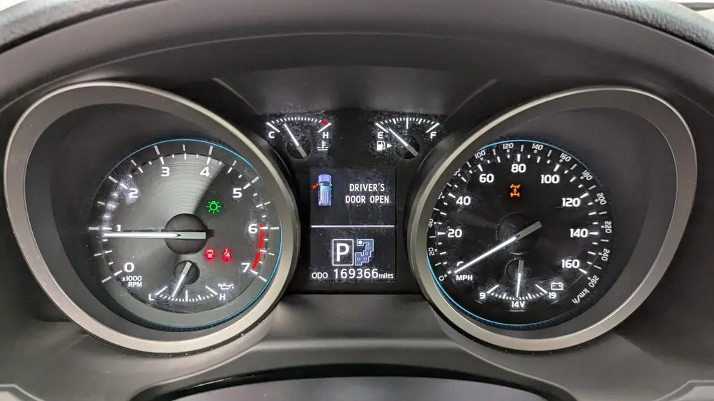 Florida Fine Cars - Used TOYOTA LAND CRUISER 2015 MIAMI